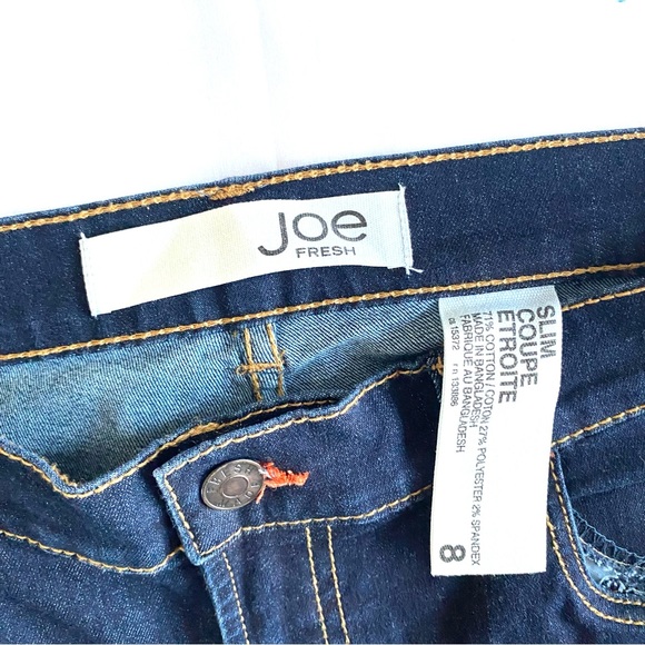 Joe Fresh Skinny Jean - Picture 3 of 3